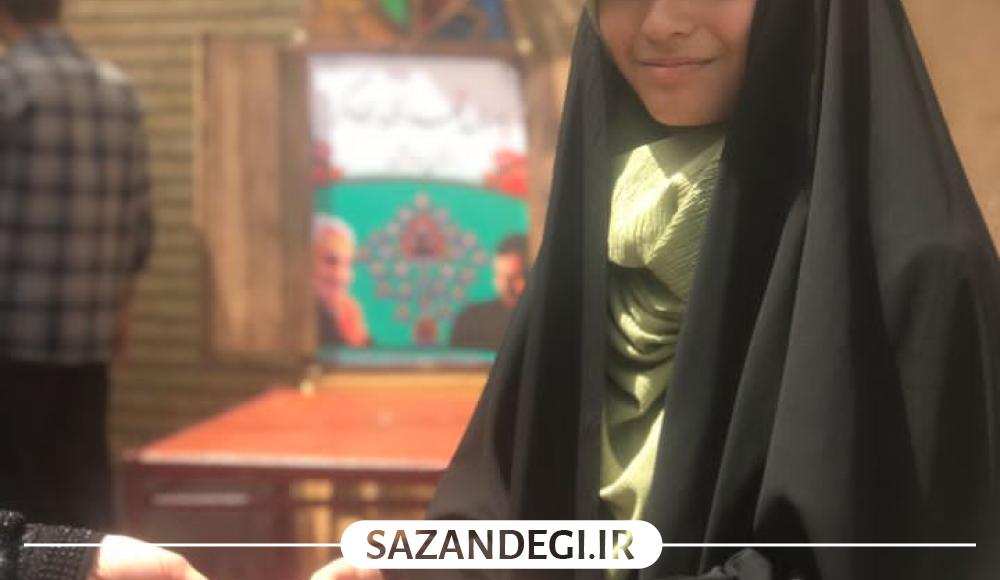 خبرنگار:  داود بضاعت پور