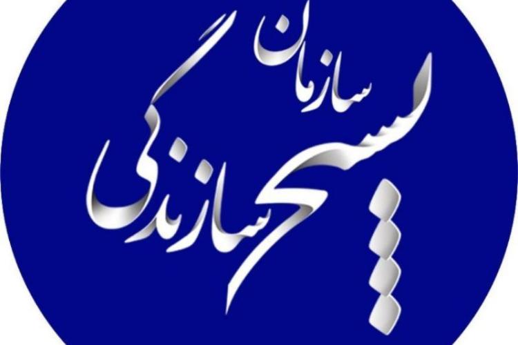 کاری از فریبا افغانی فرد